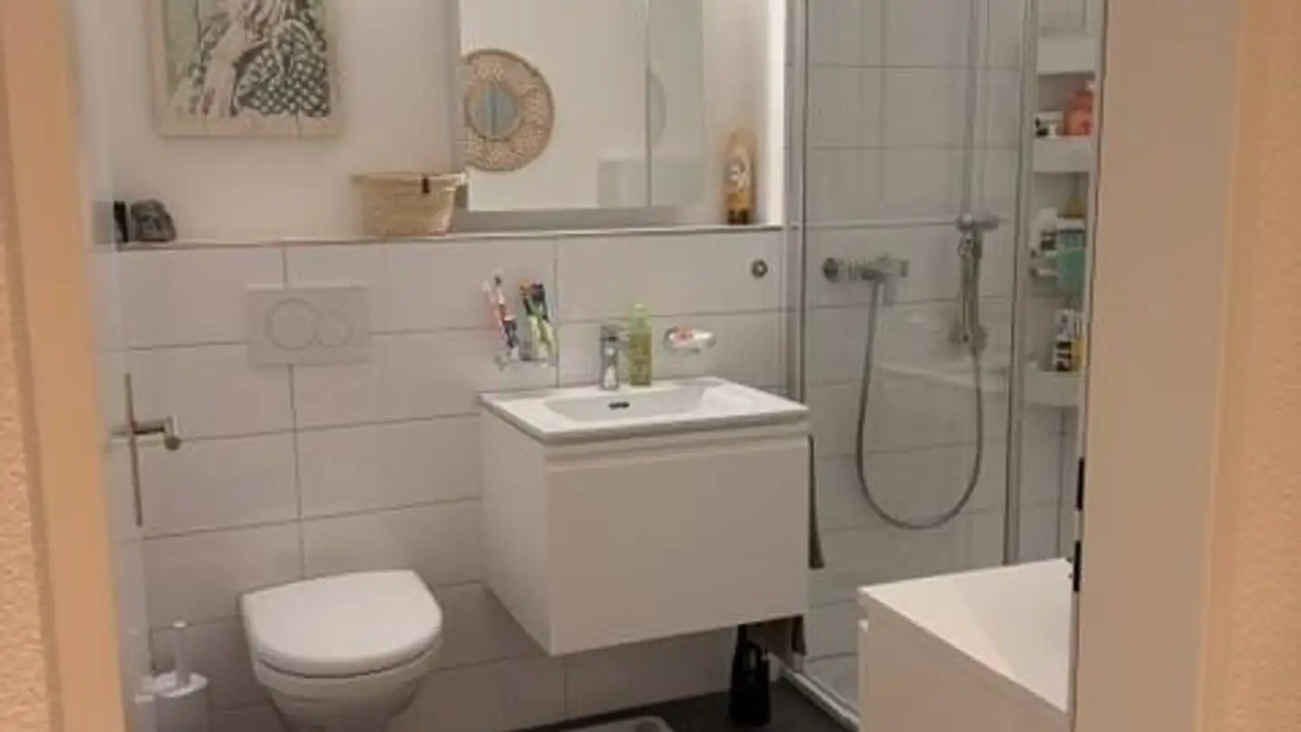 Appartement à louer - Eichmattstrasse 8, 5612 Villmergen - Photo 4