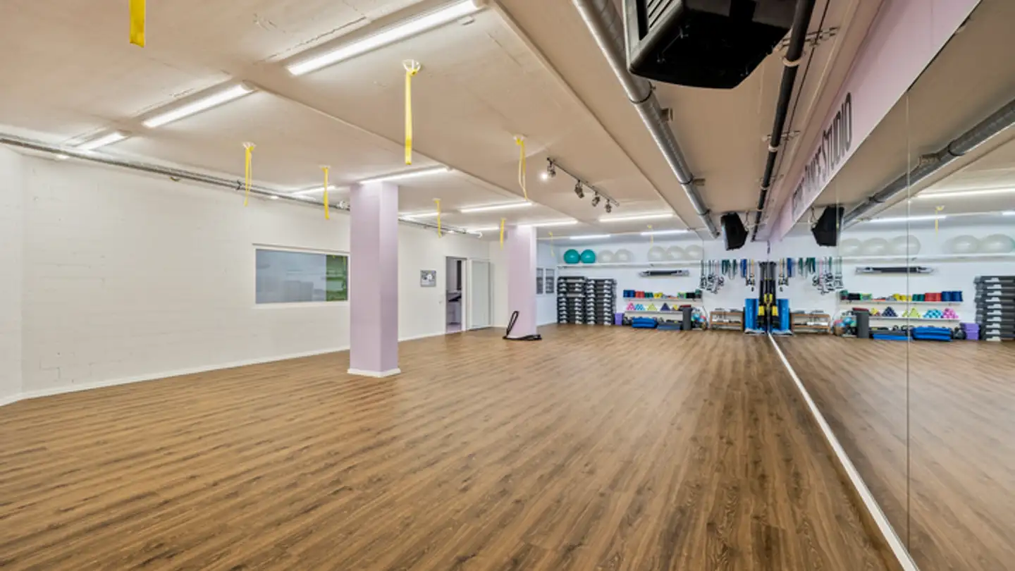 Mixed-use building for sale - 5406 Rütihof - Photo 4