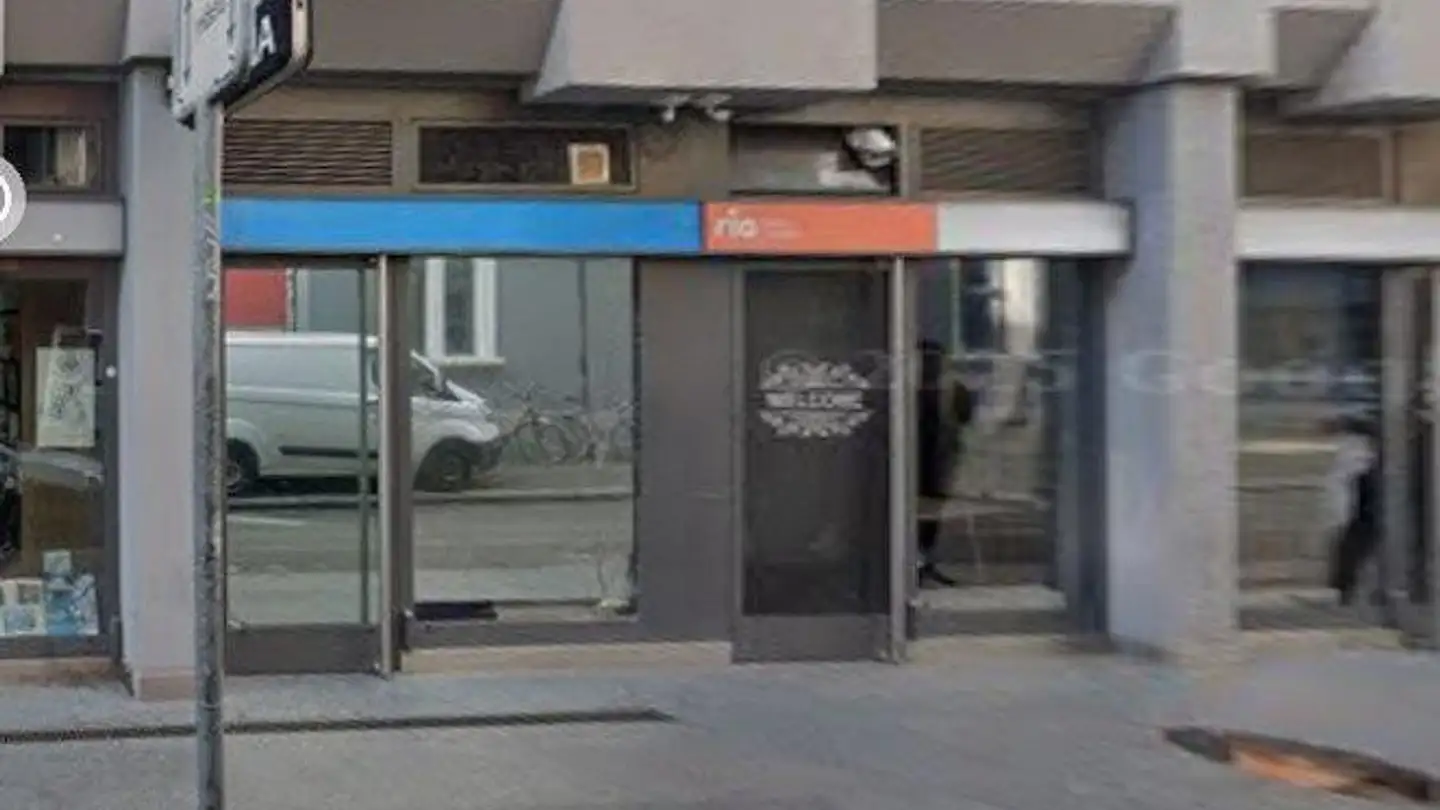 Shop for rent - Brauerstrasse 27, 8004 Zürich - Photo 2