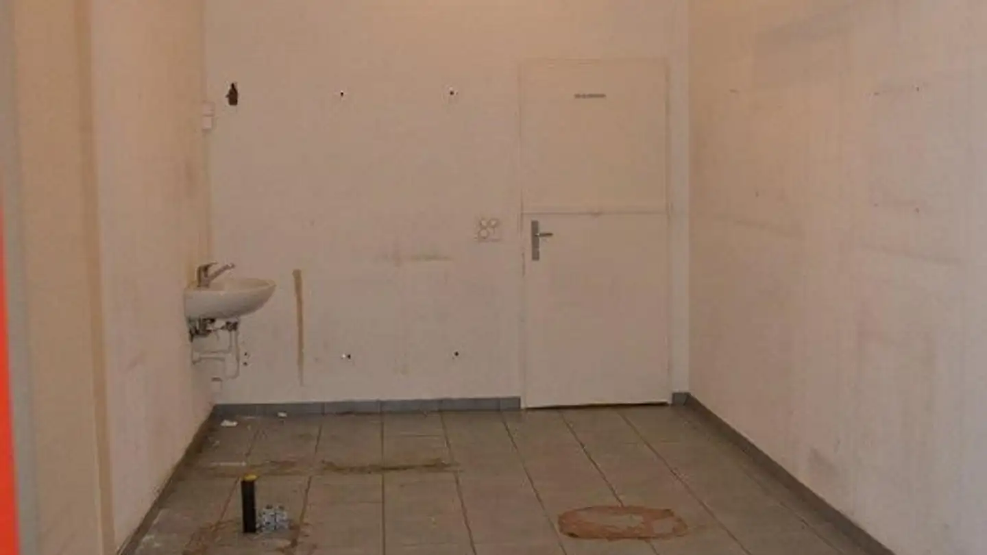 Shop for rent - Brauerstrasse 27, 8004 Zürich - Photo 3