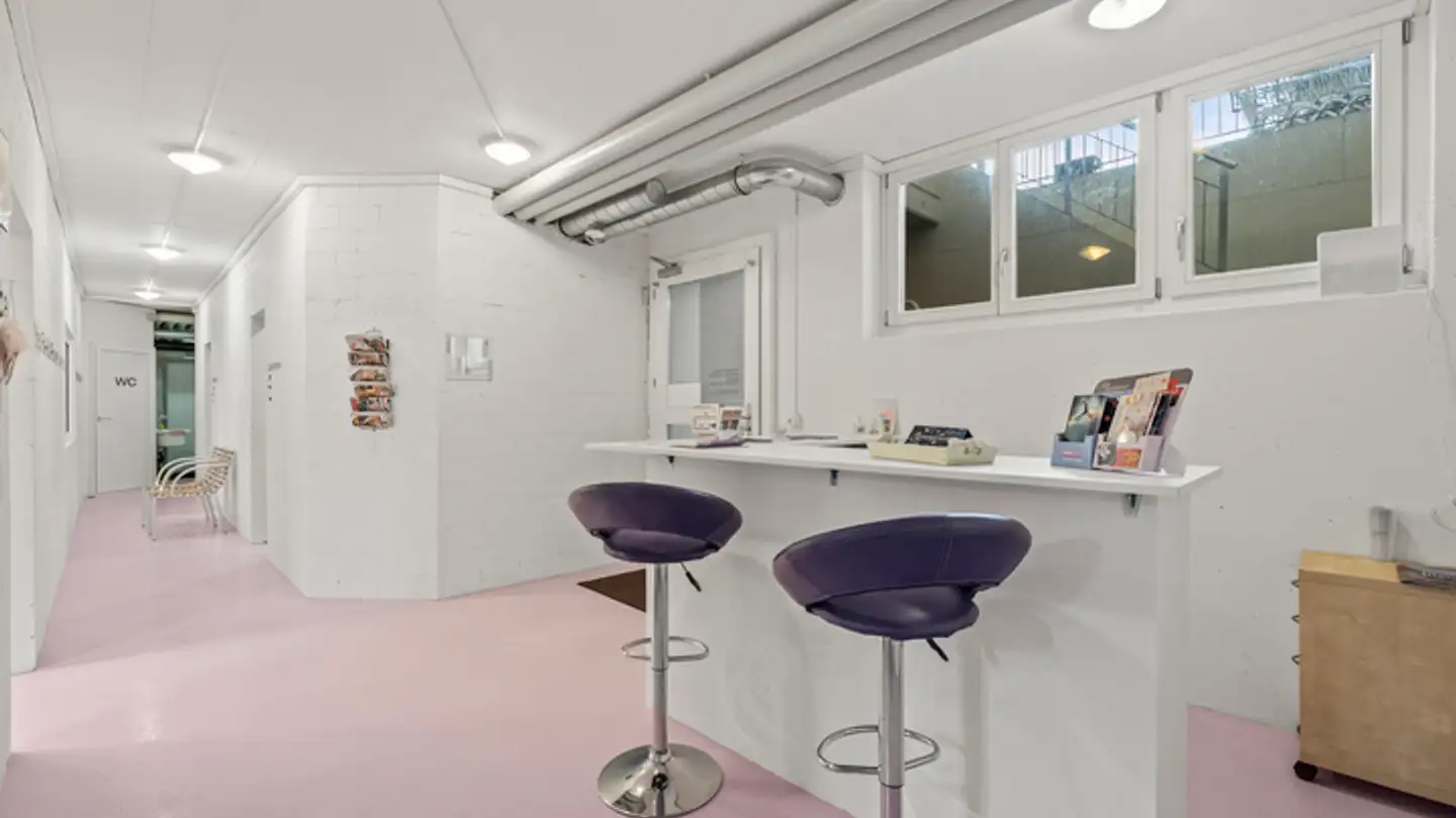 Mixed-use building for sale - 5406 Rütihof - Photo 2