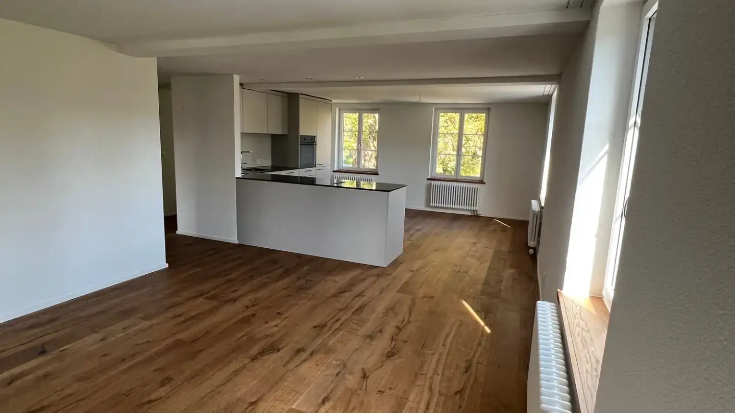 Appartamento in affitto - Waidhof 7, 8127 Forch - Foto 4