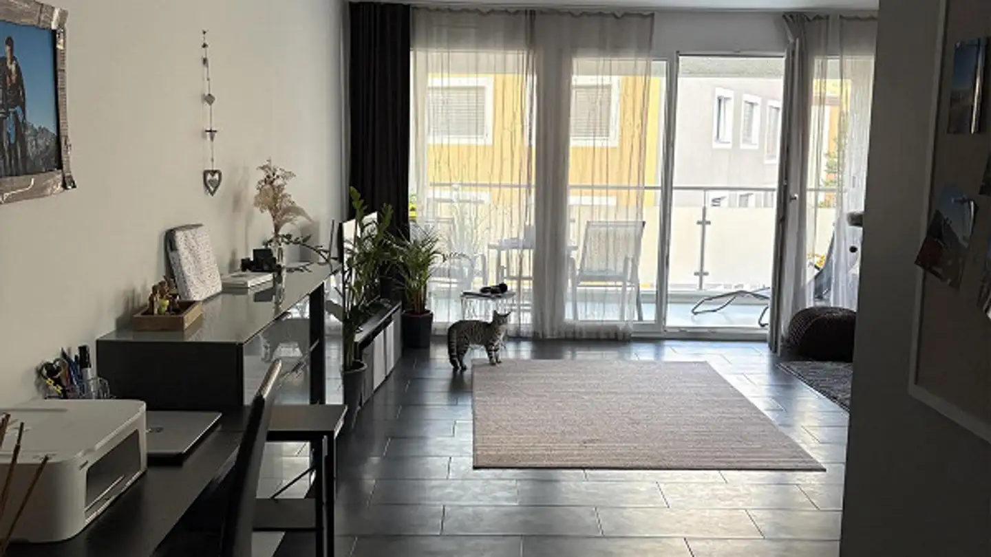 Apartment for rent - Masanserstrasse 179, 7000 Chur