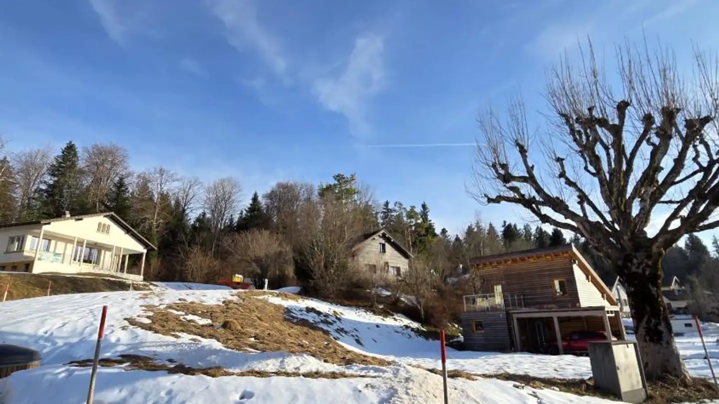 Terreno edificabile in vendita - 2400 Le Locle - Foto 4