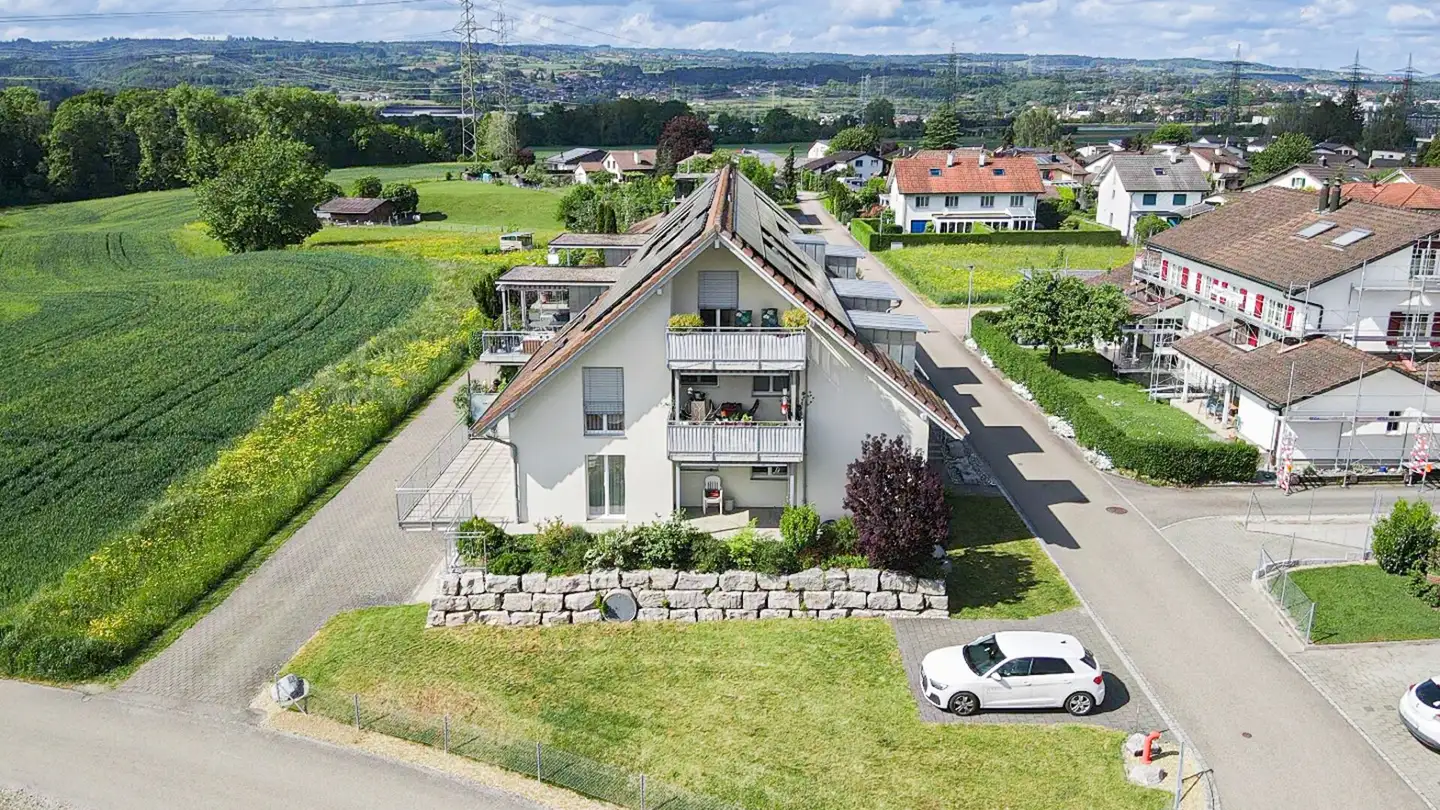 Appartement à vendre - Bodenmattweg 1, 5082 Kaisten - Photo 2