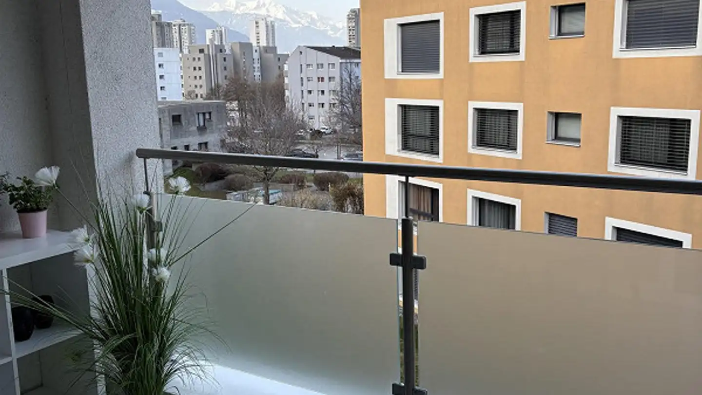 Wohnung mieten - Masanserstrasse 179, 7000 Chur - Foto 4