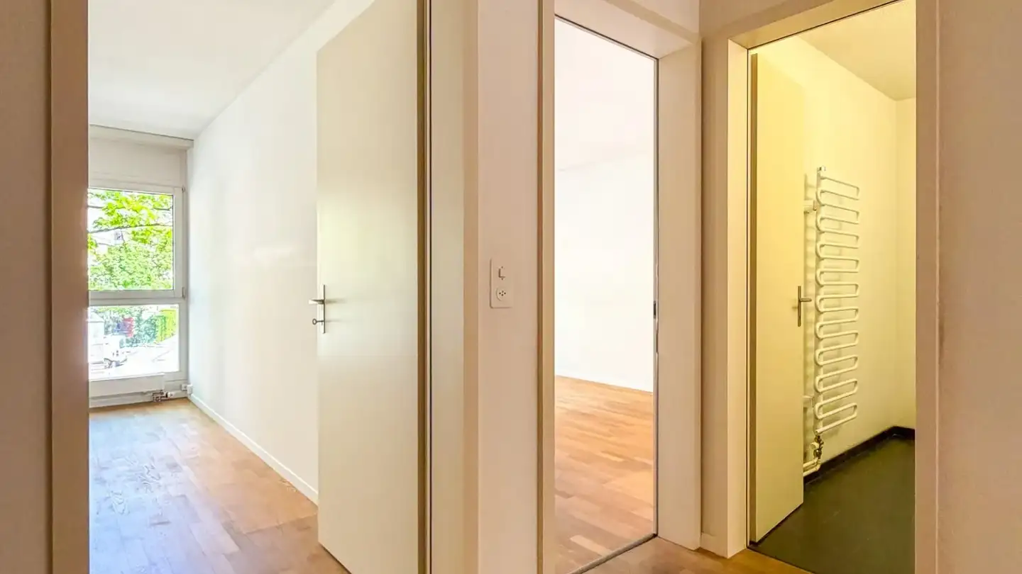 Appartamento in affitto - Zähringerstrasse 23, 3012 Bern - Foto 3