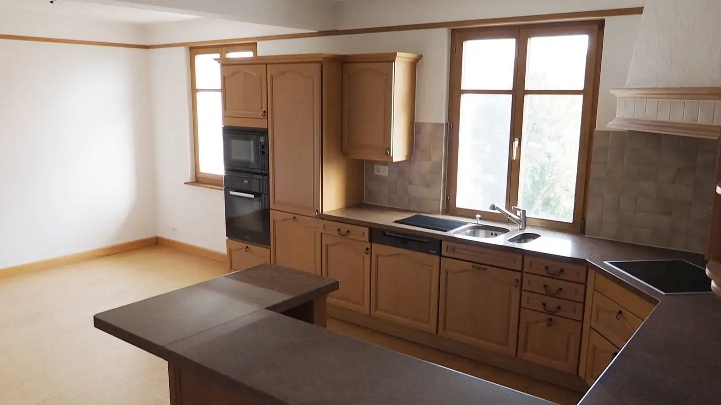 Wohnung mieten - Weissensteinstrasse 109, 4513 Langendorf - Foto 2