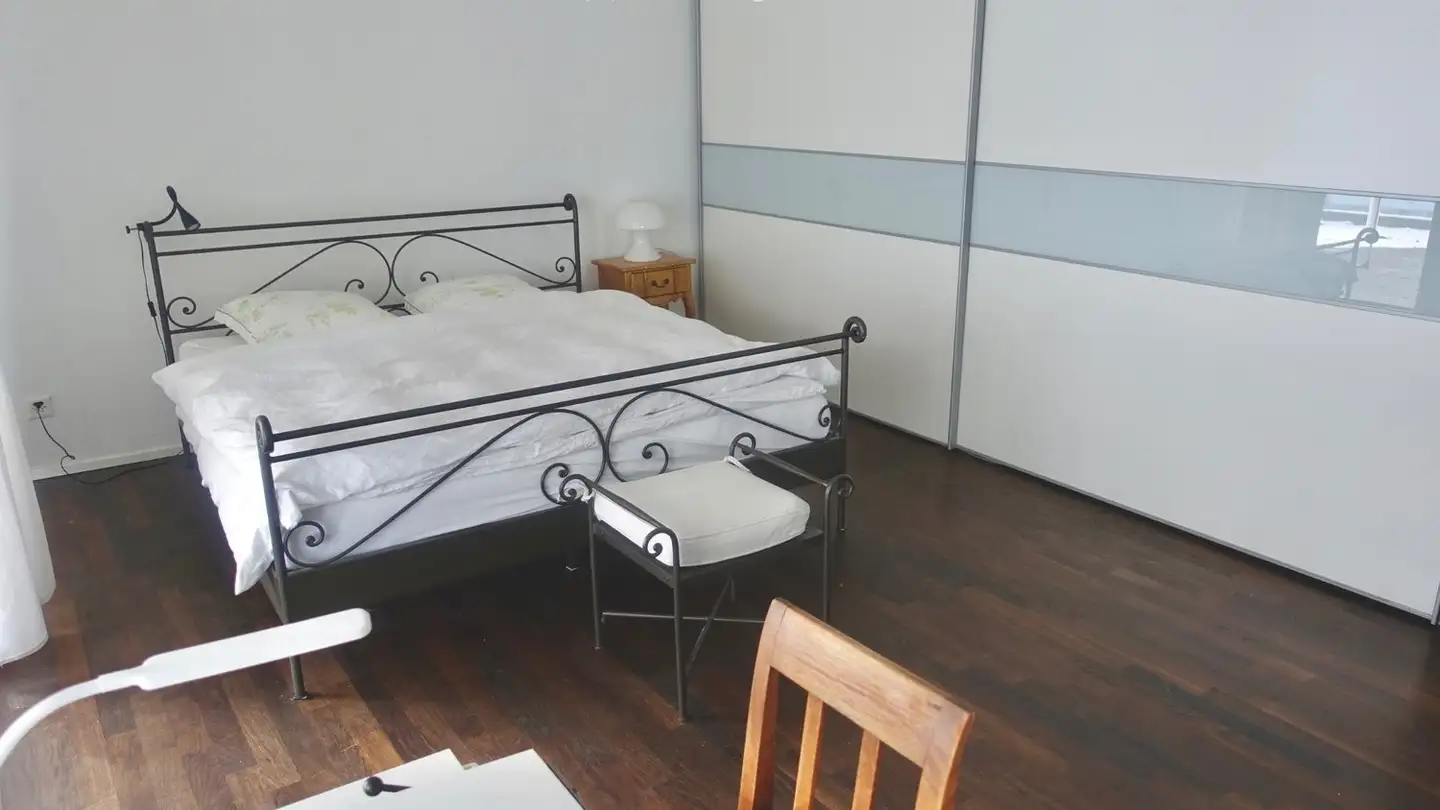 Stanza singola in affitto - 3037 Herrenschwanden - Foto 4