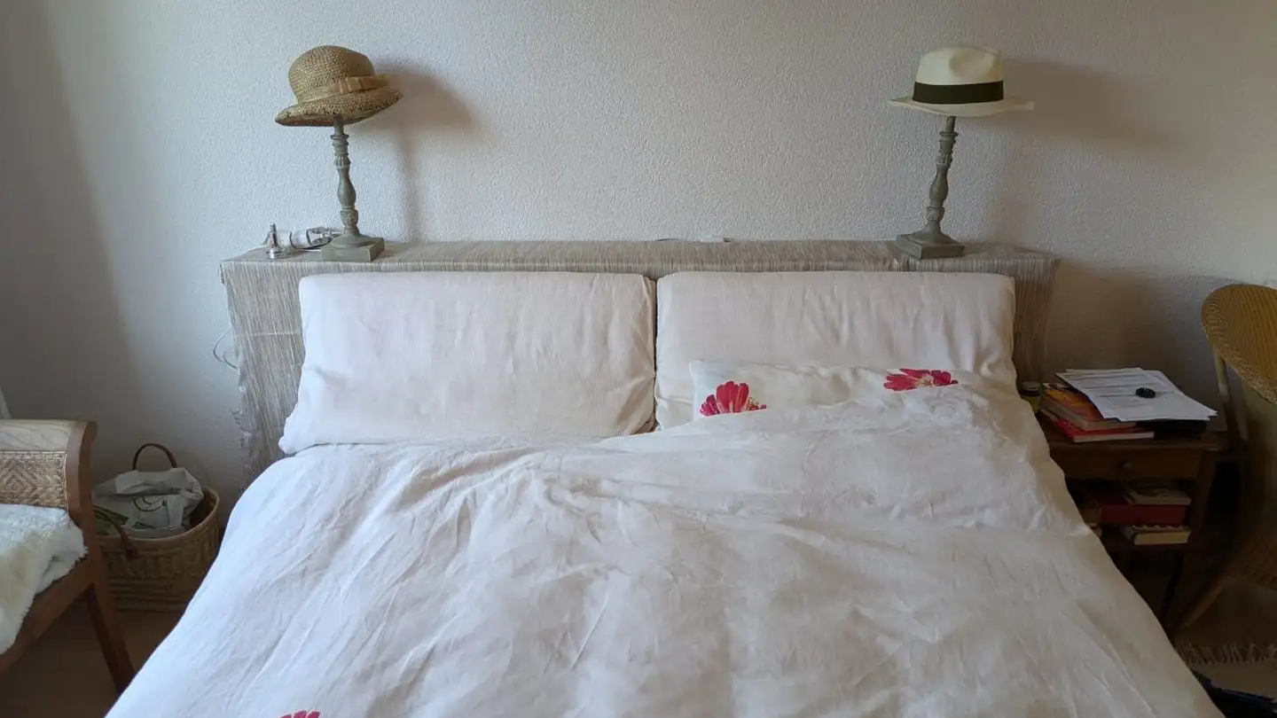 Wohnung mieten - 8902 Urdorf