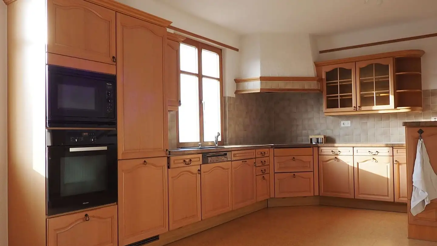 Wohnung mieten - Weissensteinstrasse 109, 4513 Langendorf - Foto 3