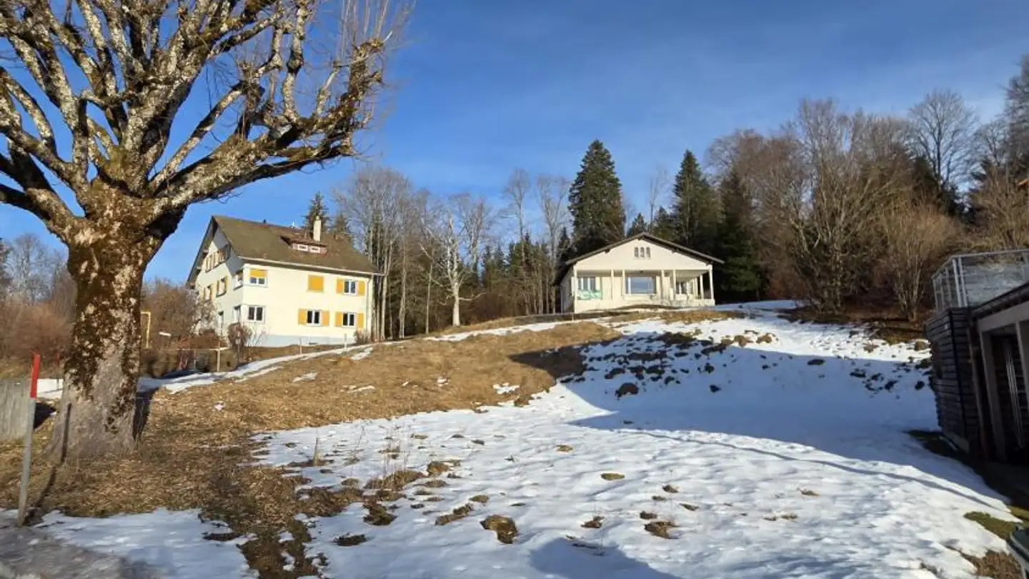 Terreno edificabile in vendita - 2400 Le Locle - Foto 3