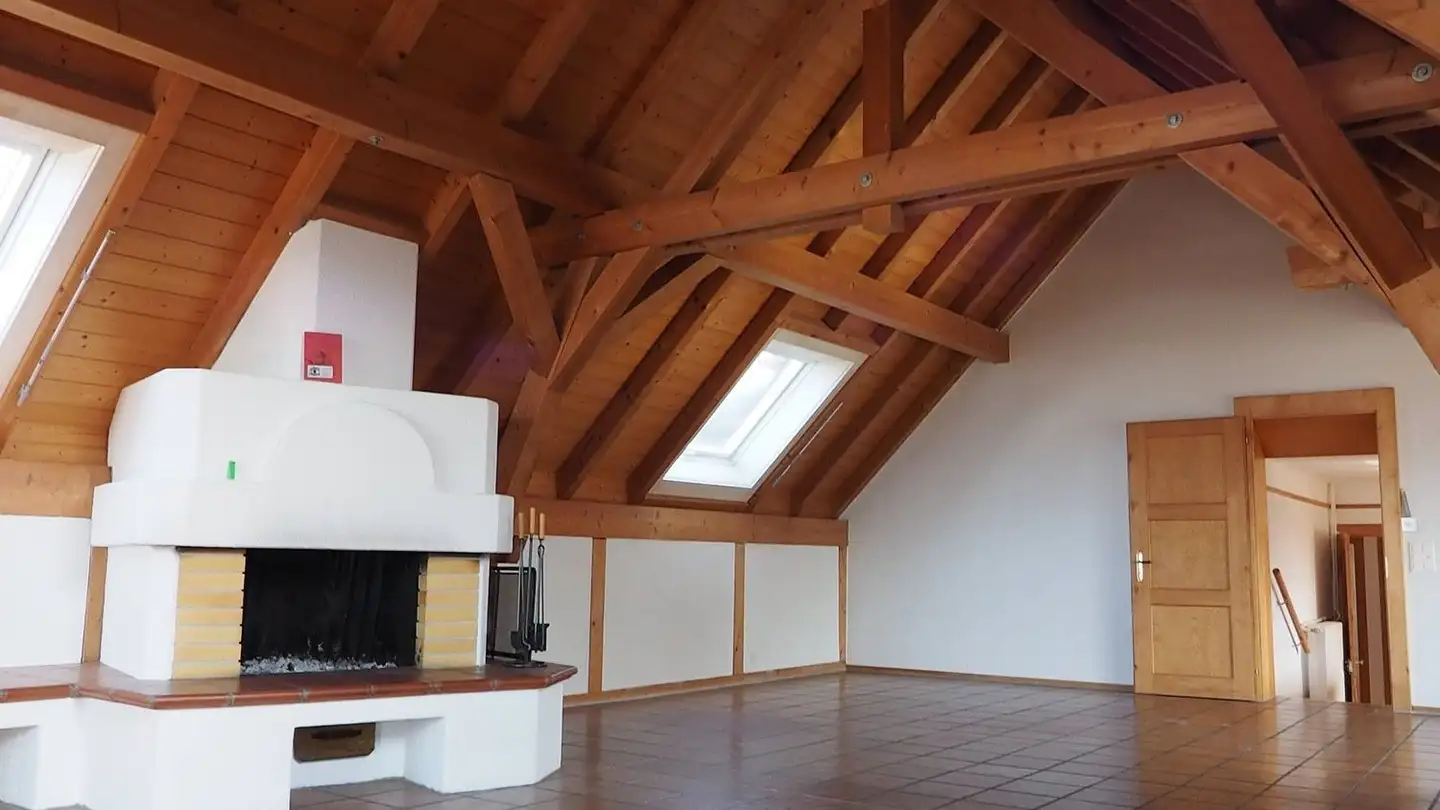 Wohnung mieten - Weissensteinstrasse 109, 4513 Langendorf - Foto 4