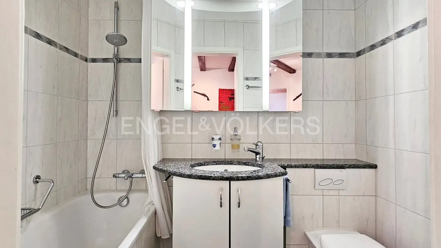 Appartamento in vendita - 7078 Lenzerheide/Lai - Photo 4