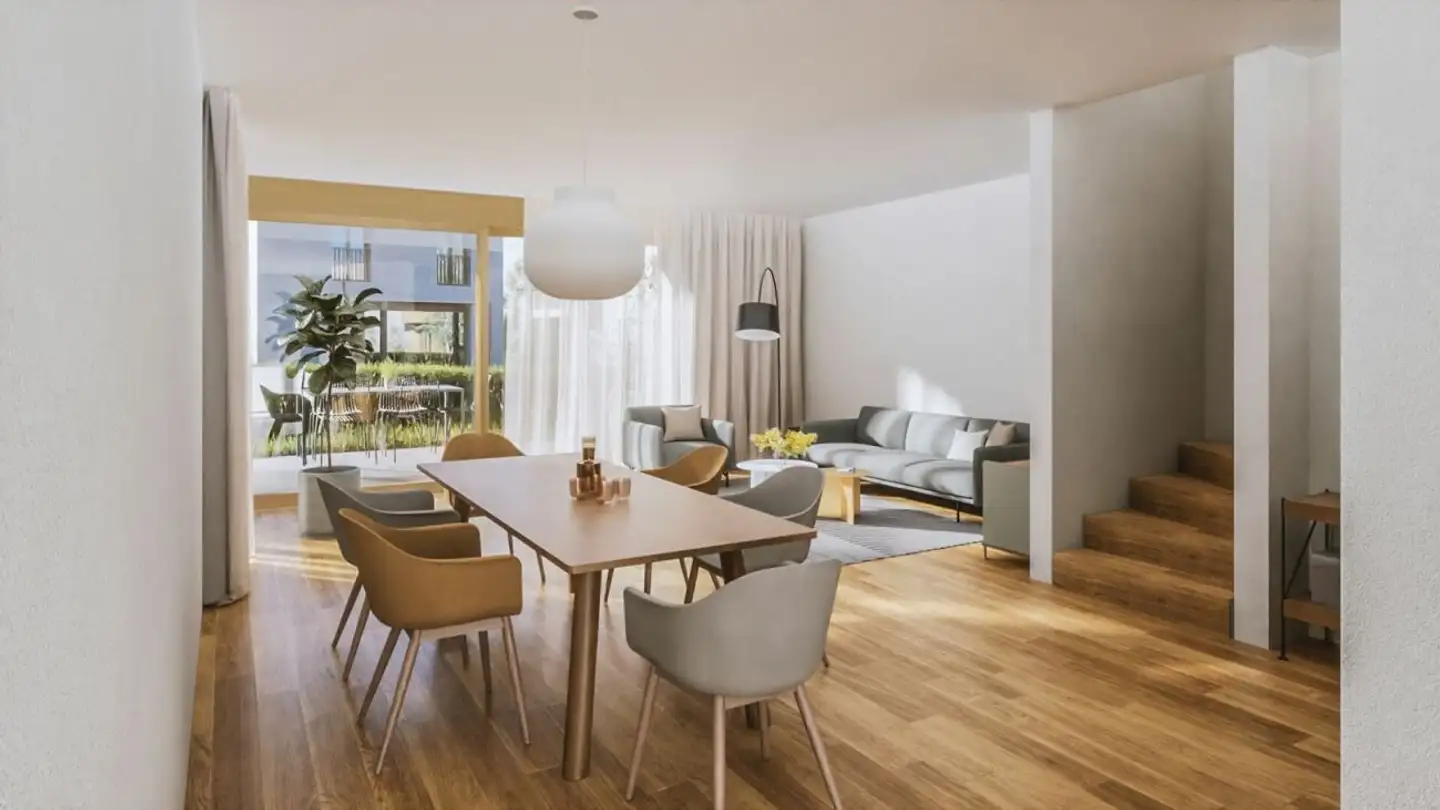 Duplex for sale - Solariastrasse, 7260 Davos Dorf - Photo 3