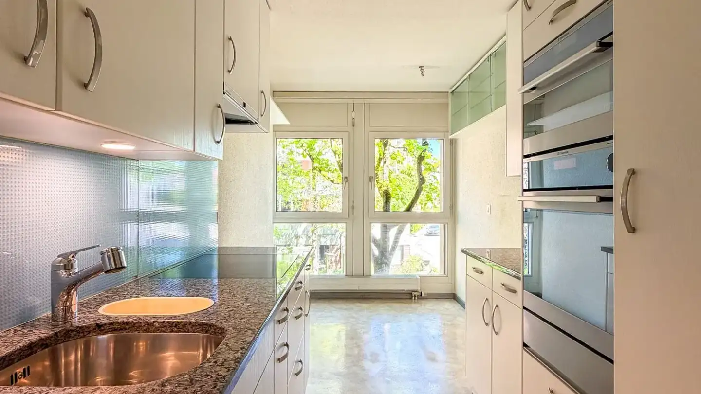 Appartamento in affitto - Zähringerstrasse 23, 3012 Bern - Foto 4