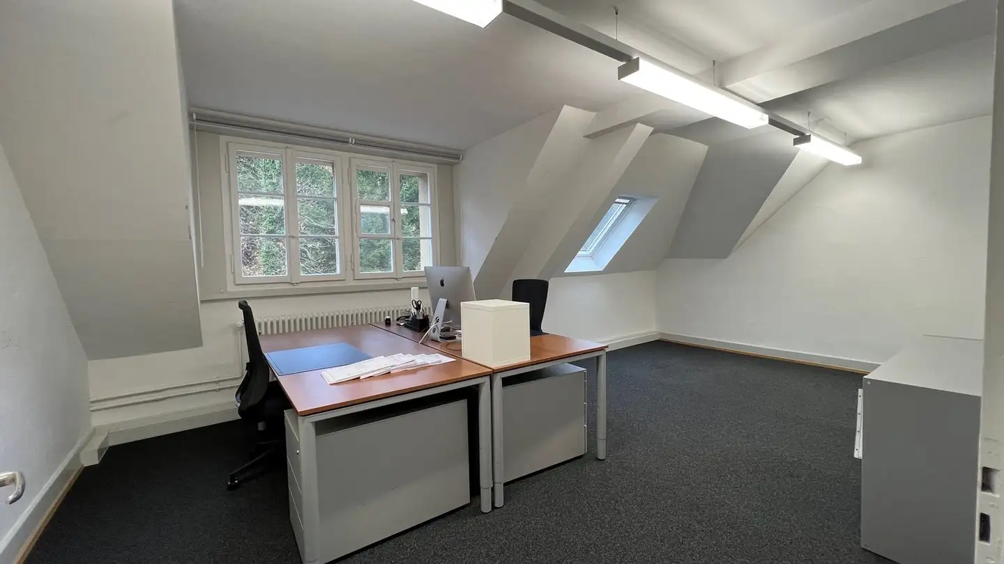 Studio medico in affitto - Kemptpark, 8310 Kemptthal - Foto 2