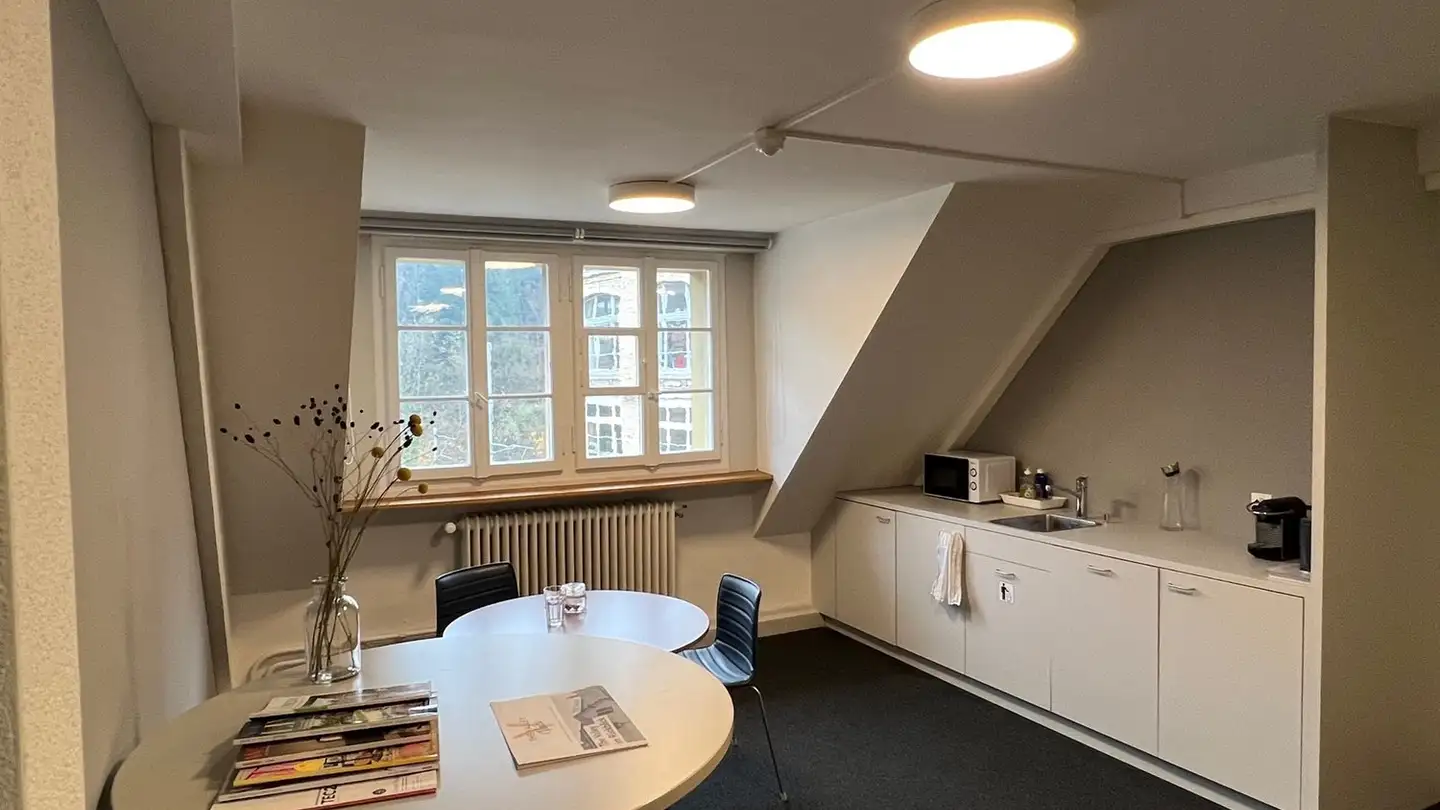 Studio medico in affitto - Kemptpark, 8310 Kemptthal - Foto 4