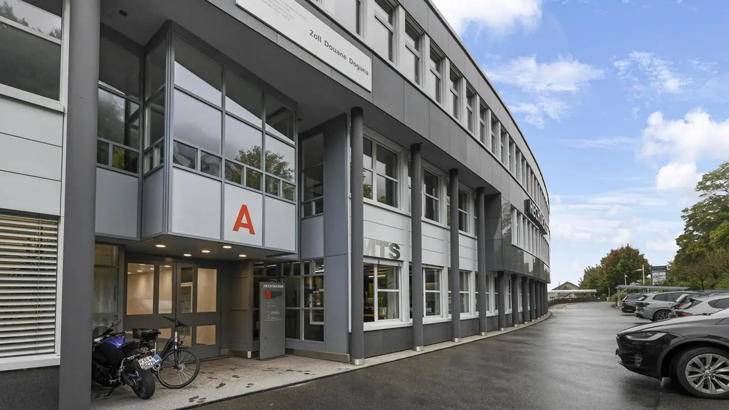 Commercial for rent - Oberstrasse 222, 9014 St. Gallen - Photo 3