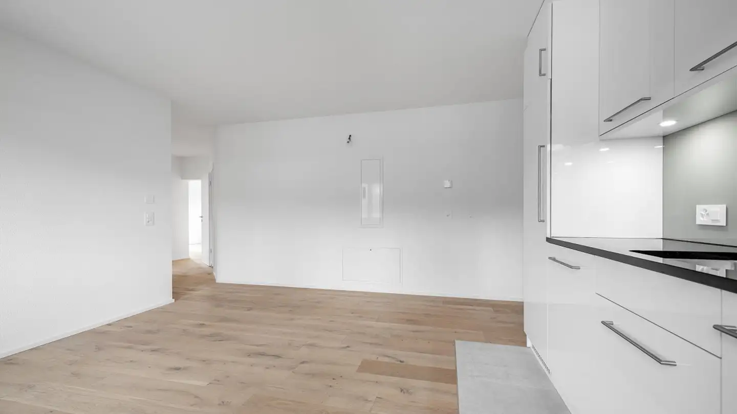 Appartamento in affitto - Rufsteinweg 4, 4410 Liestal - Photo 2