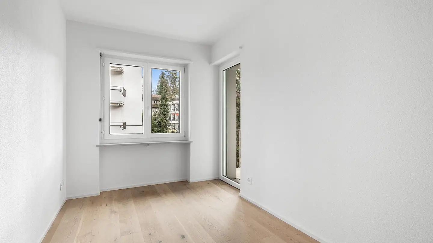 Appartamento in affitto - Rufsteinweg 4, 4410 Liestal - Photo 3