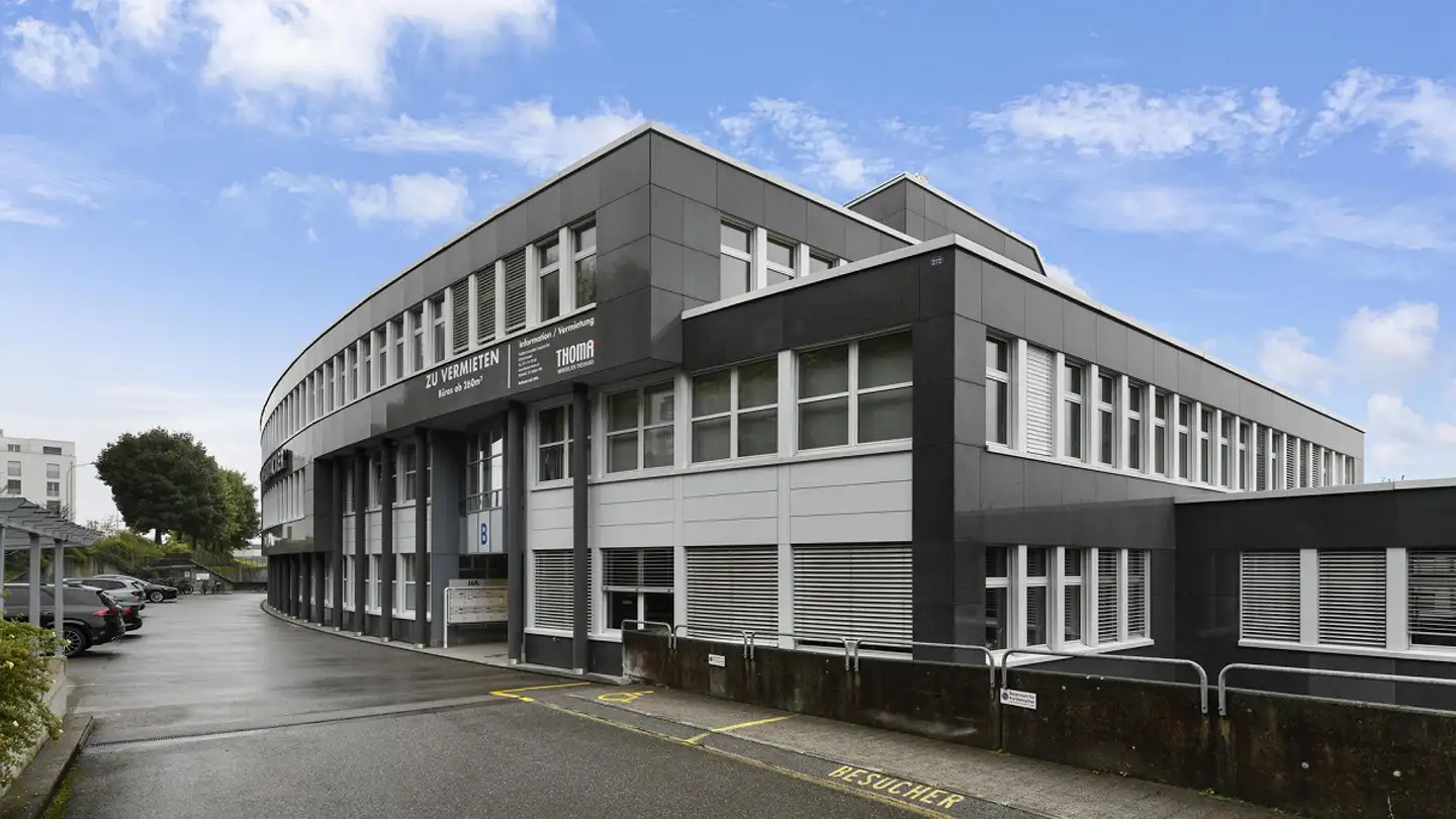 Commercial for rent - Oberstrasse 222, 9014 St. Gallen - Photo 4