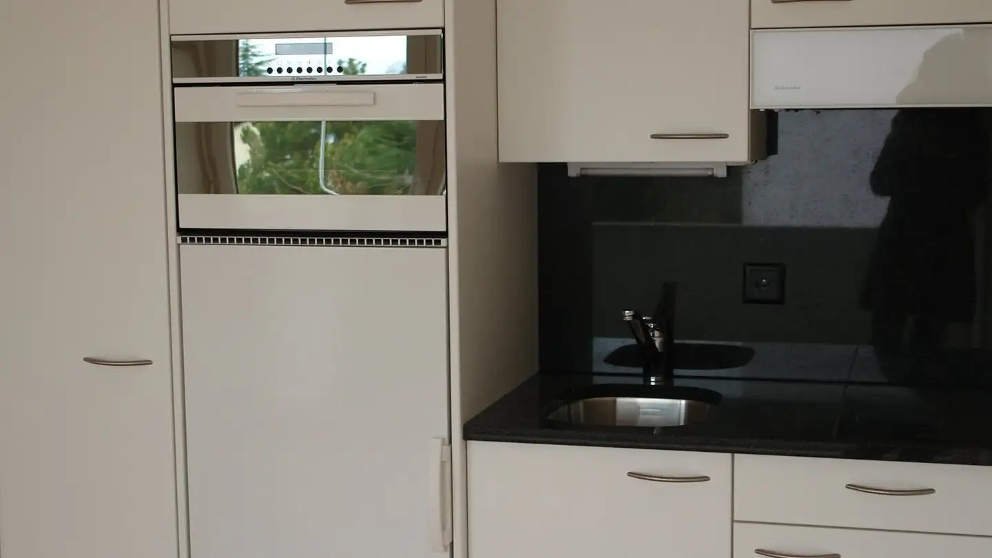 Appartement à louer - Schützenrain 31, 8047 Zürich