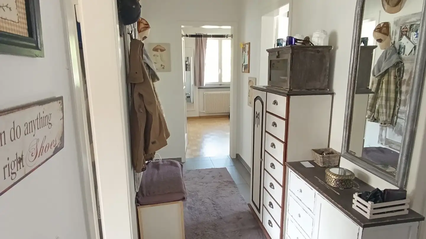 Wohnung mieten - Werkgasse 51, 3018 Bern