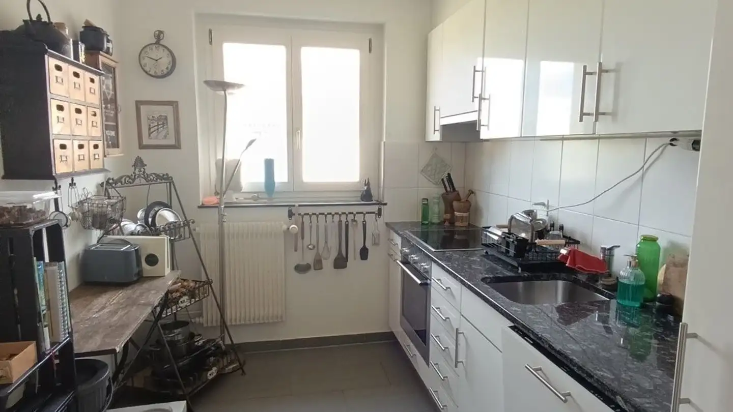 Wohnung mieten - Werkgasse 51, 3018 Bern - Foto 3