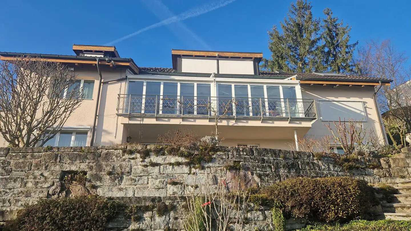 Casa singola in affitto - Austrasse 32, 8706 Meilen - Foto 2