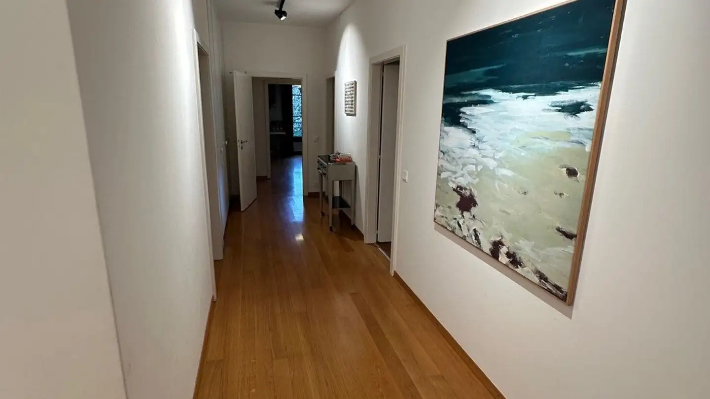 Wohnung mieten - Route Du Creux-De-Genthod 11, 1294 Genthod - Foto 3