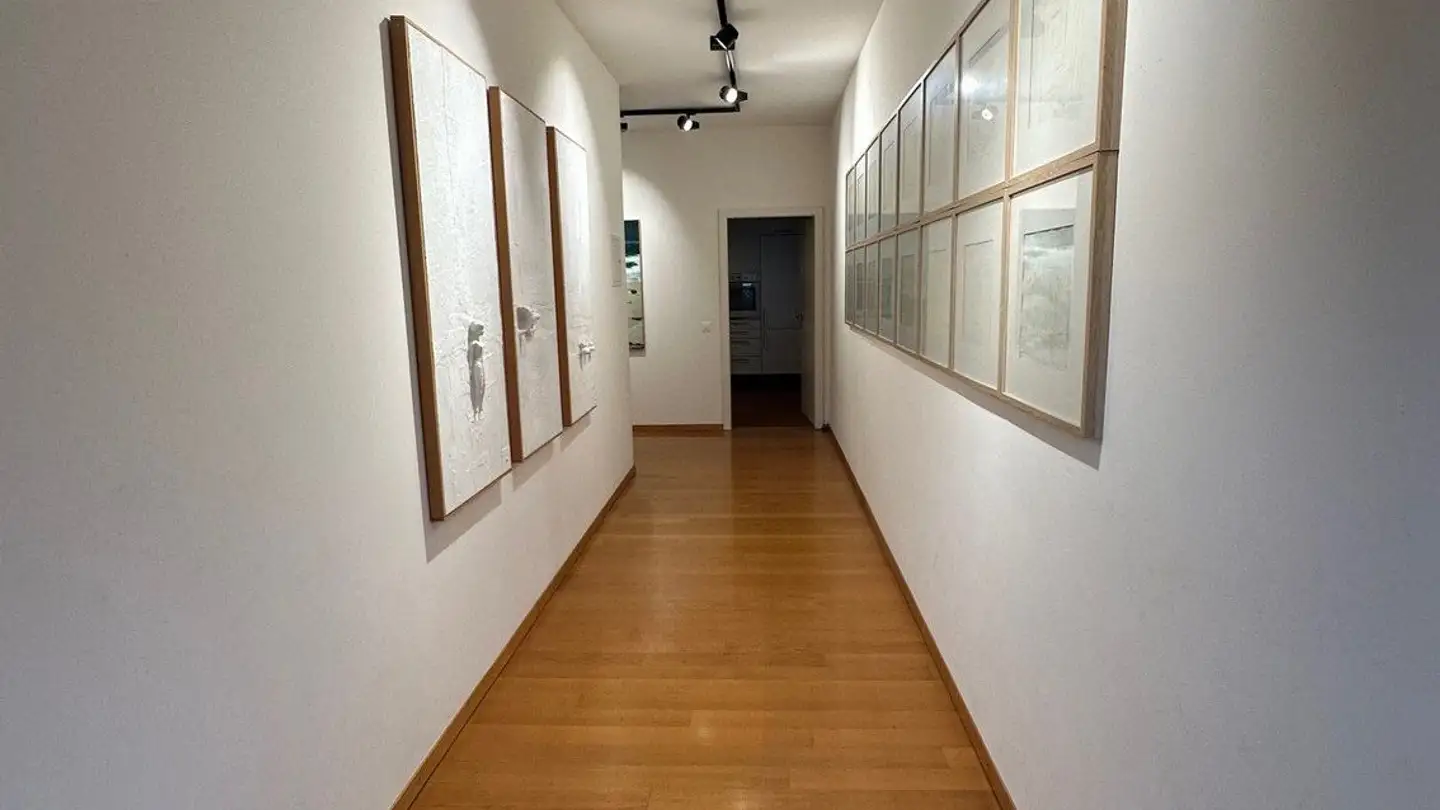 Wohnung mieten - Route Du Creux-De-Genthod 11, 1294 Genthod - Foto 2