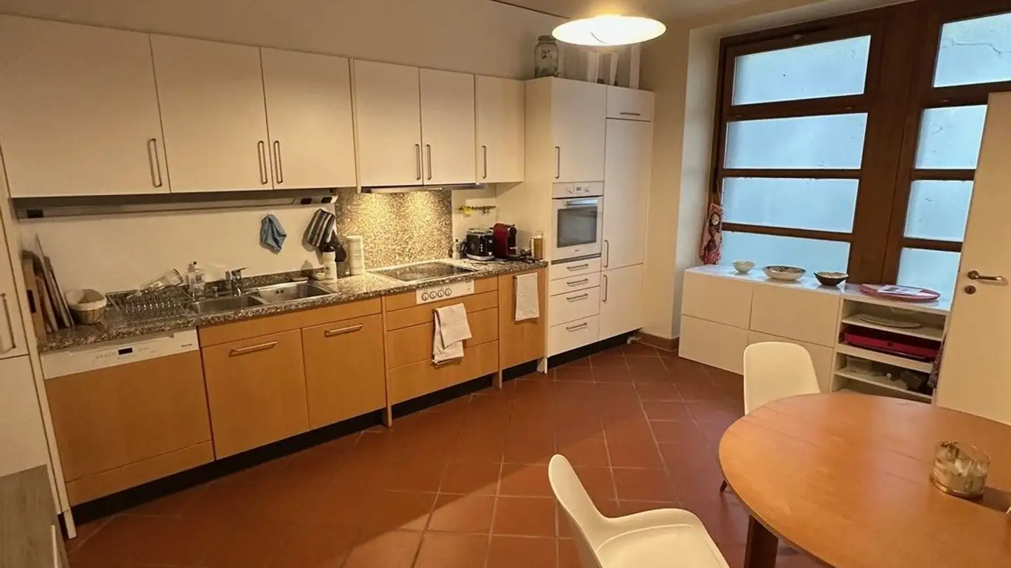 Wohnung mieten - Route Du Creux-De-Genthod 11, 1294 Genthod - Foto 4