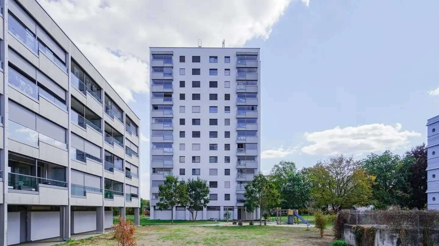 Appartamento in affitto - Baselmattweg 198, 4123 Allschwil