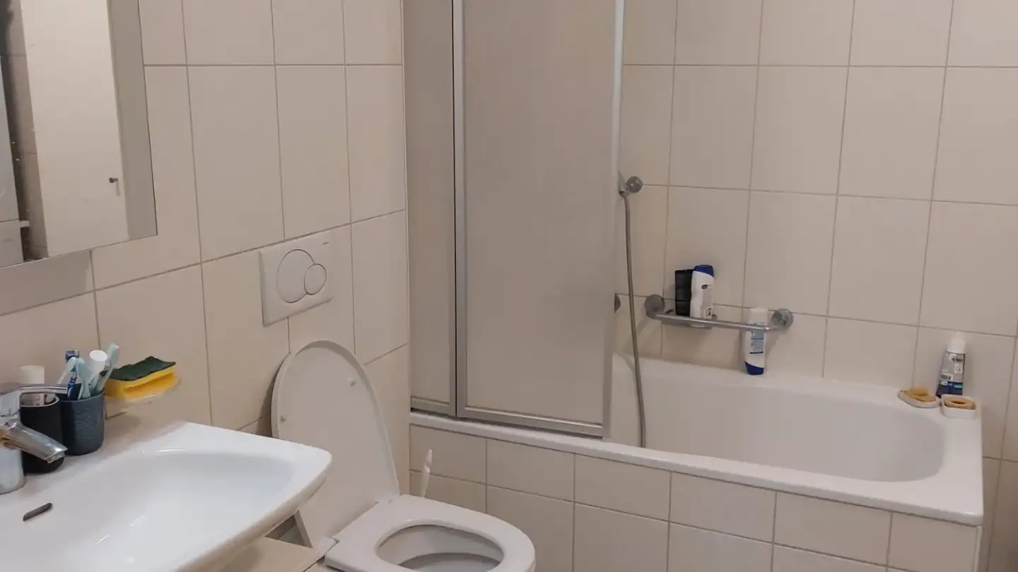 Apartment for rent - Avenue Jomini, 1004 Lausanne - Photo 2