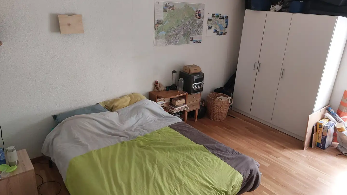 Apartment for rent - Avenue Jomini, 1004 Lausanne - Photo 3