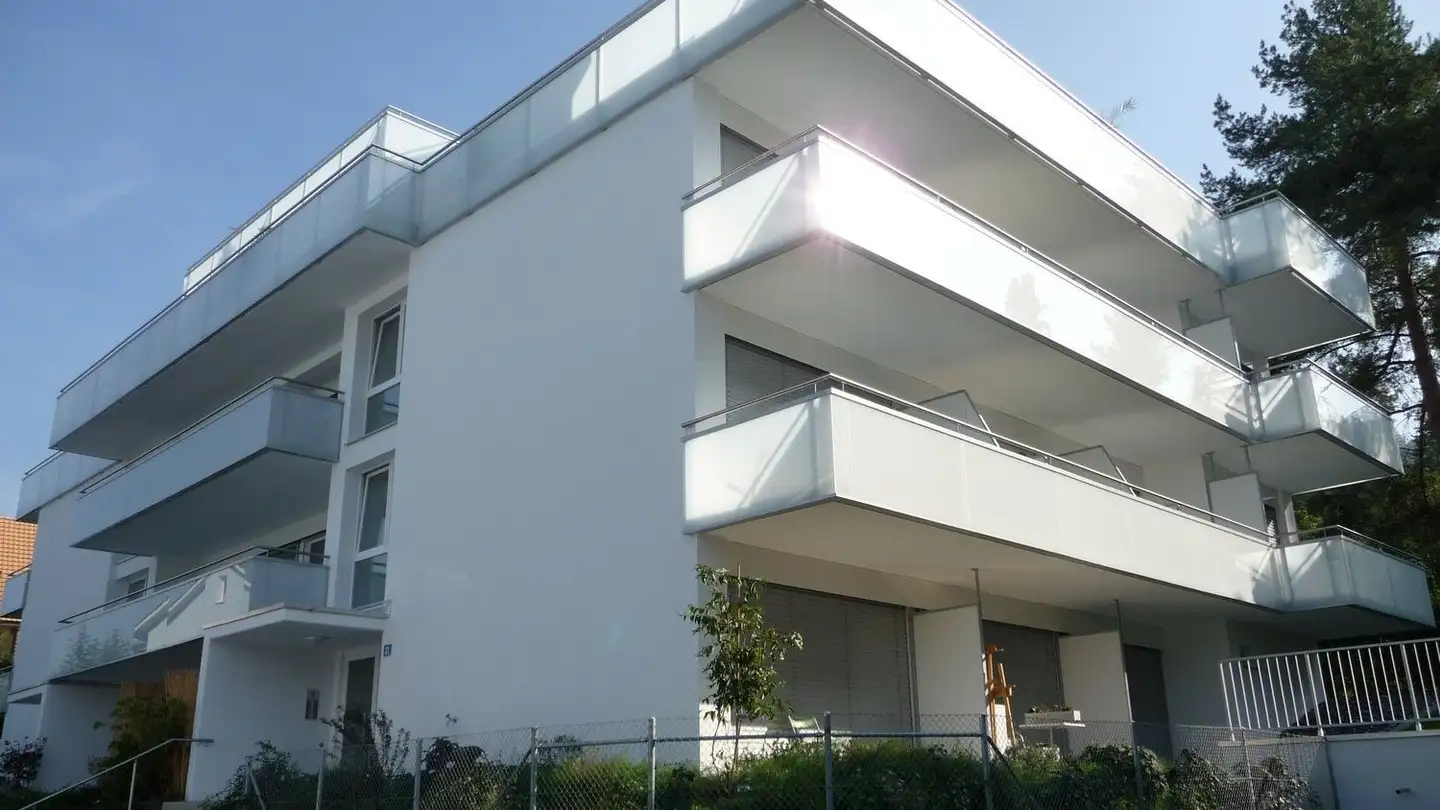 Appartement à louer - Schützenrain 31, 8047 Zürich - Photo 3