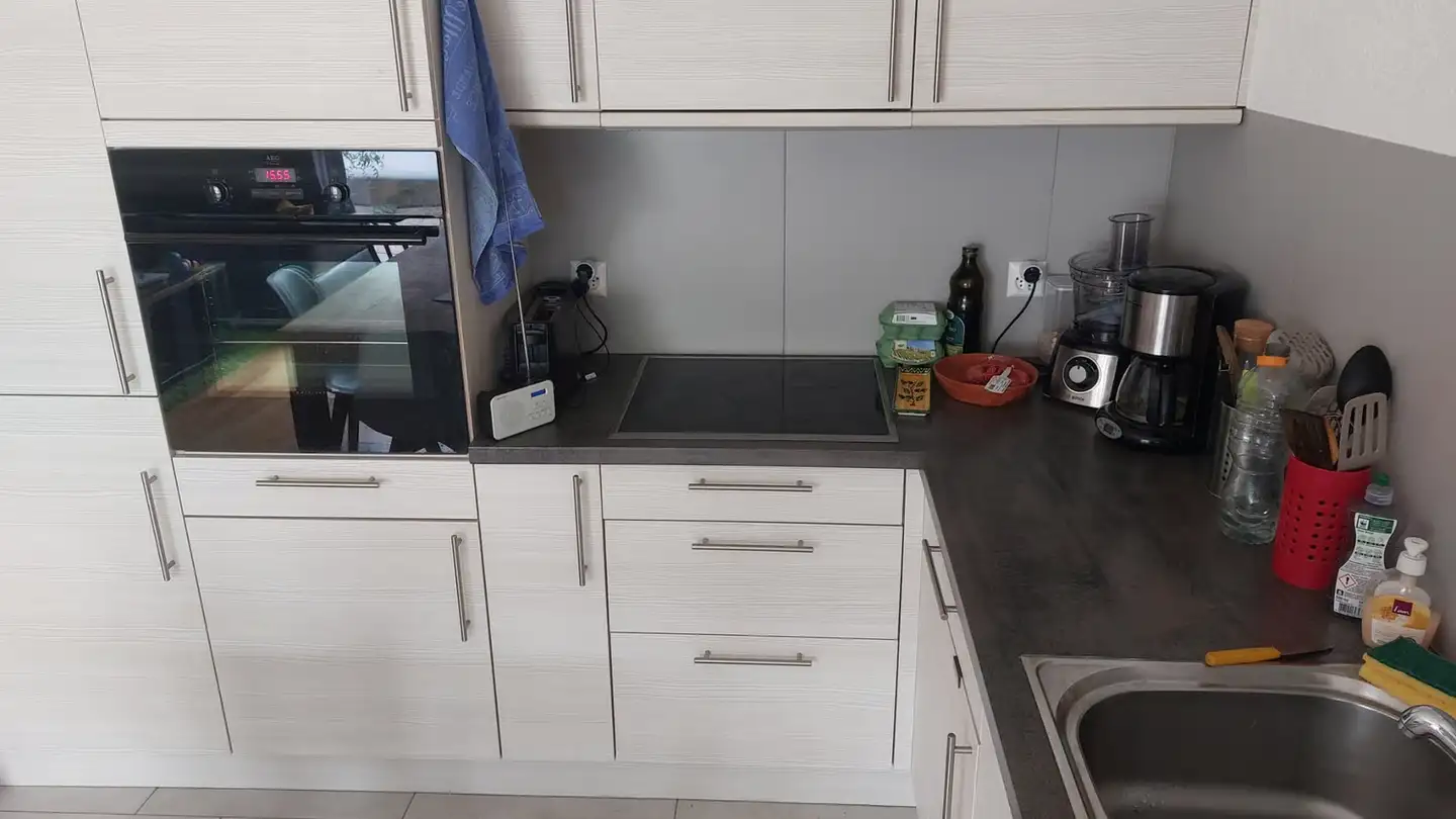 Apartment for rent - Avenue Jomini, 1004 Lausanne - Photo 4