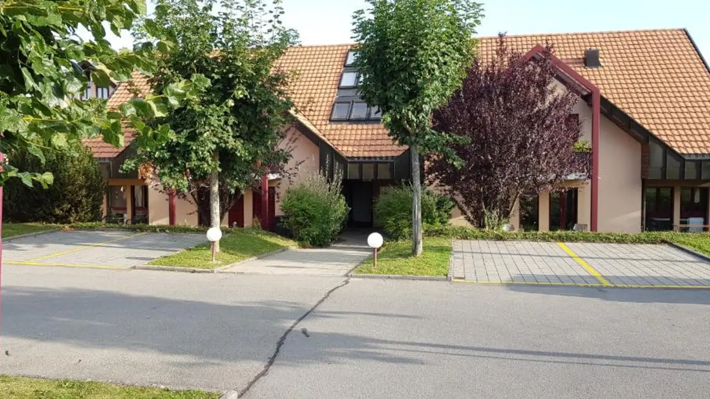 Appartamento in affitto - Chemin de la Cavenettaz 43, 1053 Cugy VD