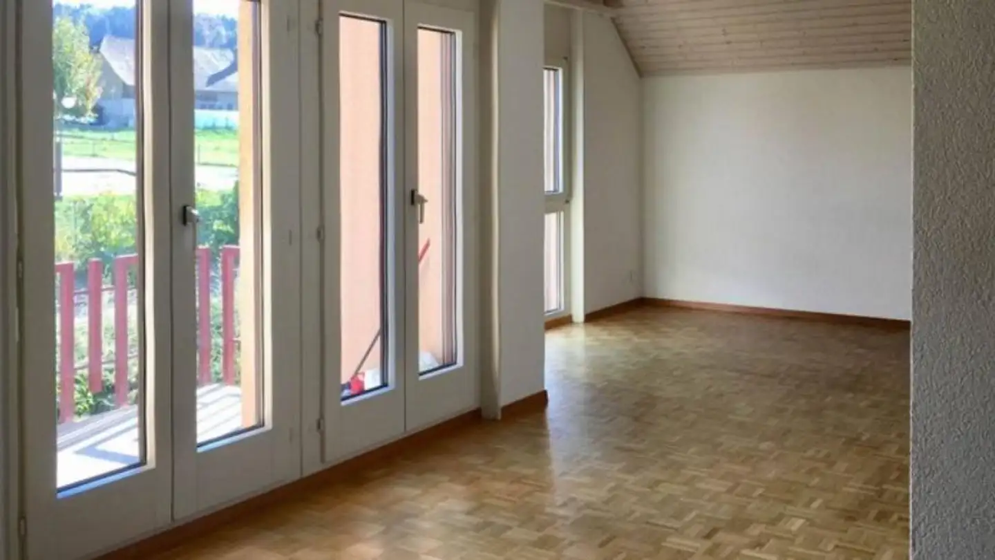 Wohnung mieten - Chemin de la Cavenettaz 43, 1053 Cugy VD - Foto 2