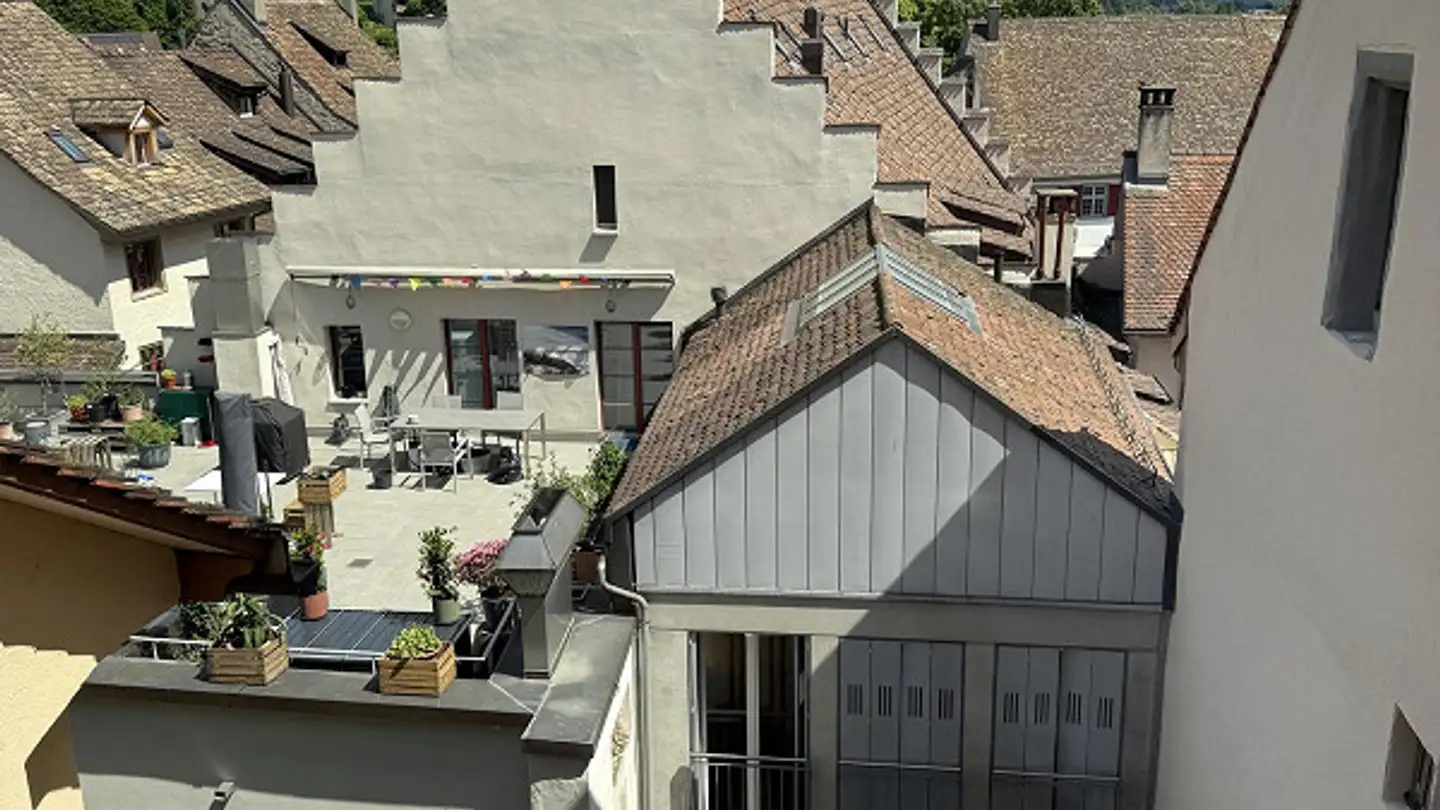 Appartamento in affitto - Vorstadt 16, 8200 Schaffhausen - Foto 2