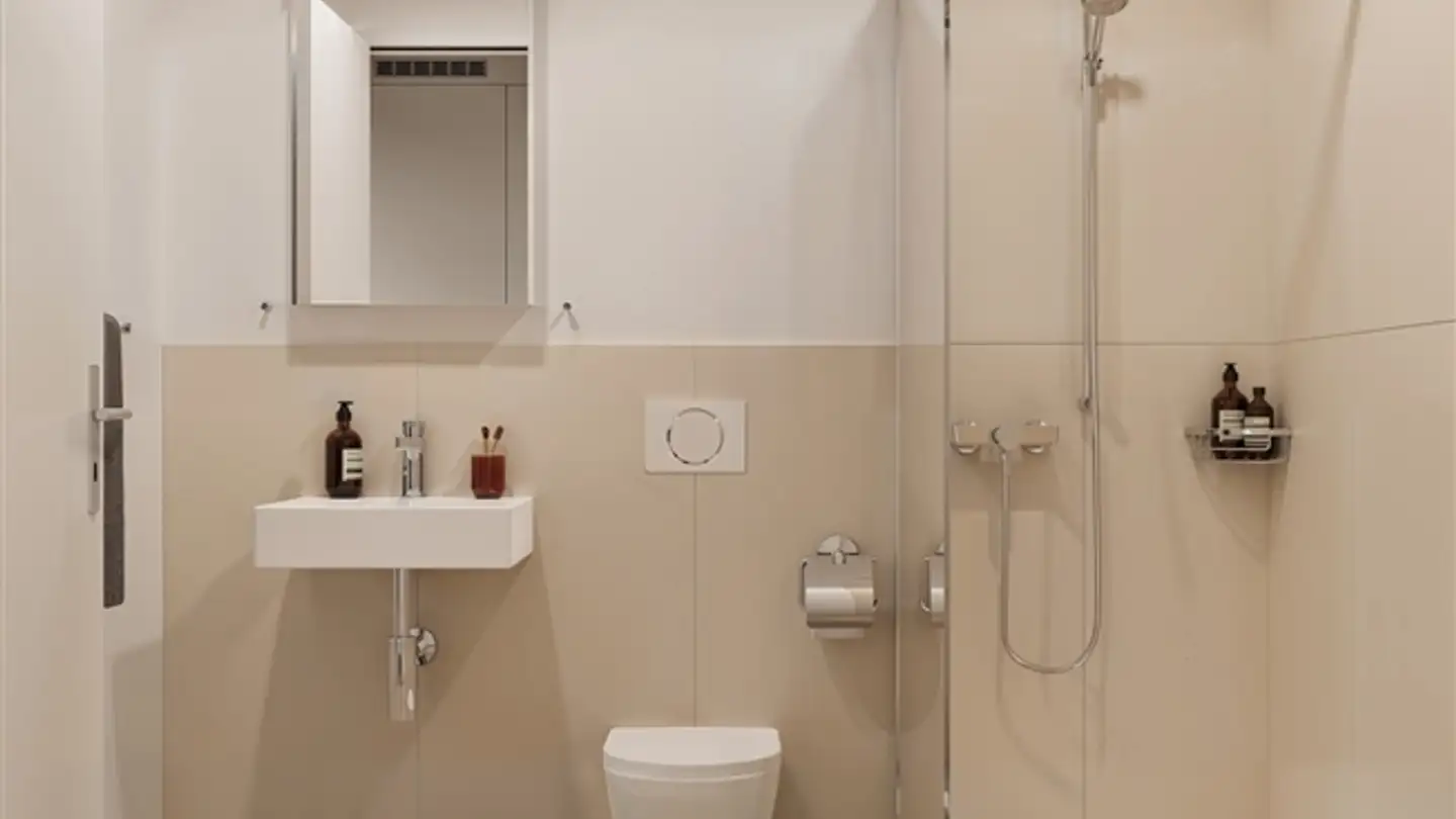 Appartement à louer - Uferweg 26, 3400 Burgdorf - Photo 4