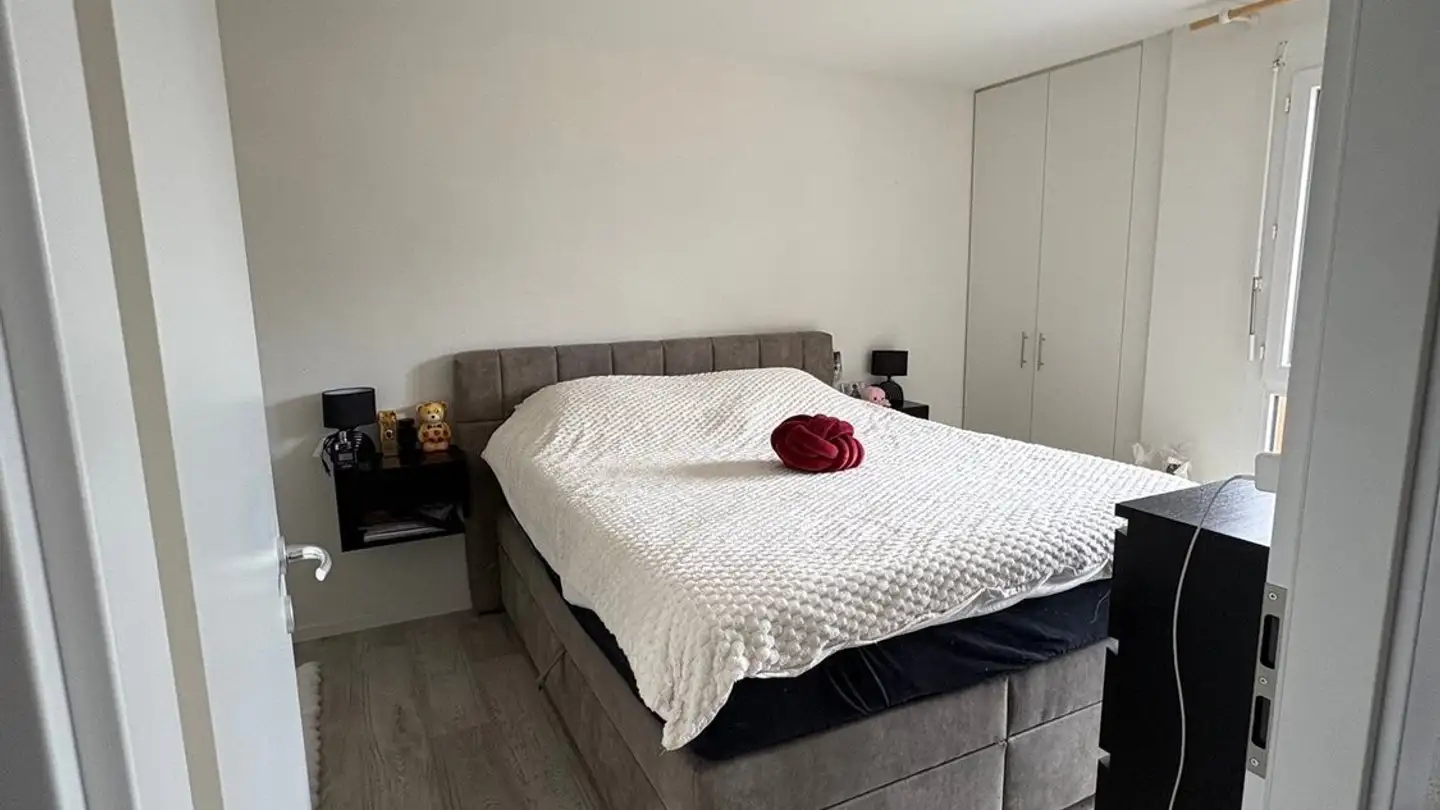 Apartment for rent - Chemin de la Barme, 1868 Collombey