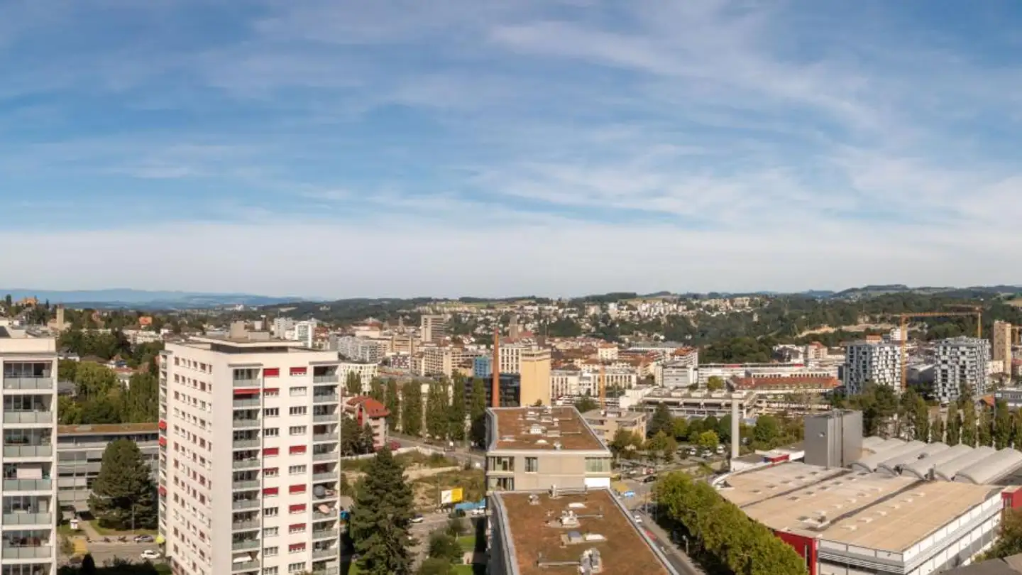 Appartamento in vendita - 1700 Fribourg - Foto 2