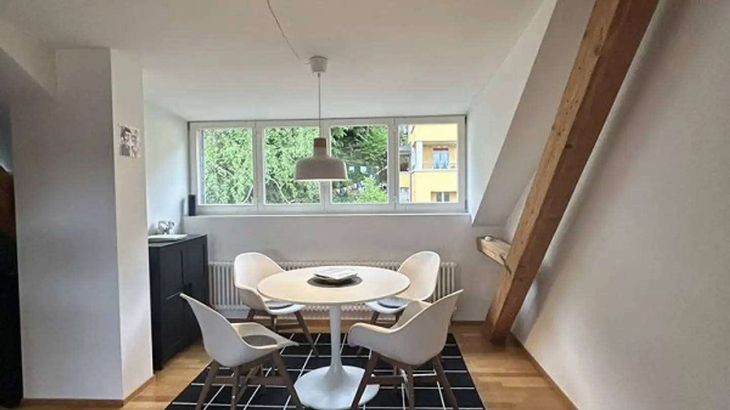 Appartamento in affitto - Felsenstrasse 45, 9000 St. Gallen - Foto 2