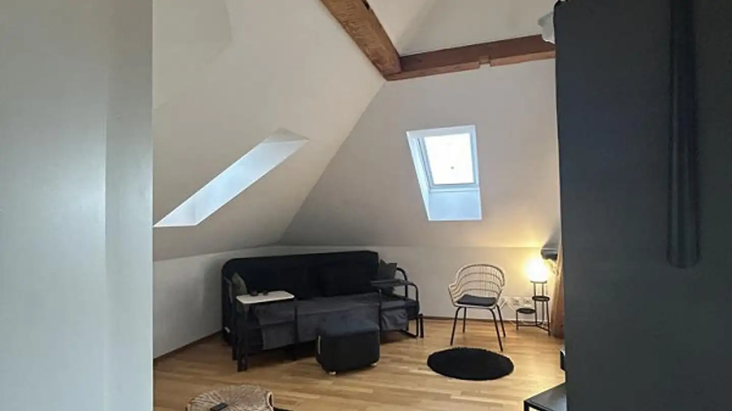 Appartamento in affitto - Felsenstrasse 45, 9000 St. Gallen - Foto 3