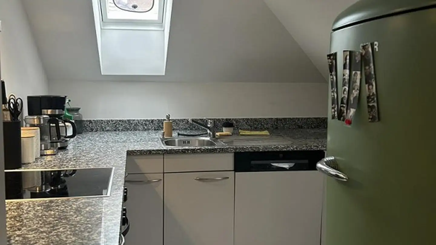 Appartamento in affitto - Felsenstrasse 45, 9000 St. Gallen - Foto 4