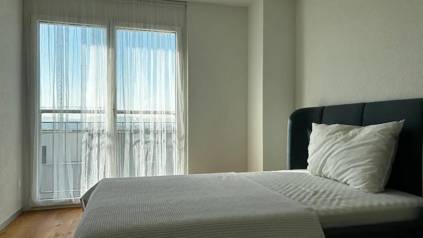 Zimmer mieten - 8302 Kloten