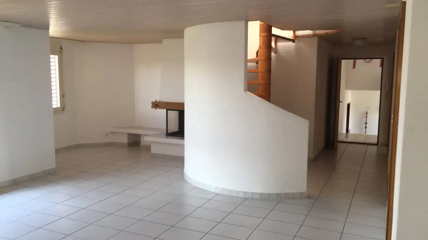 Duplex in affitto - Kantonsstrasse 45, 6232 Geuensee