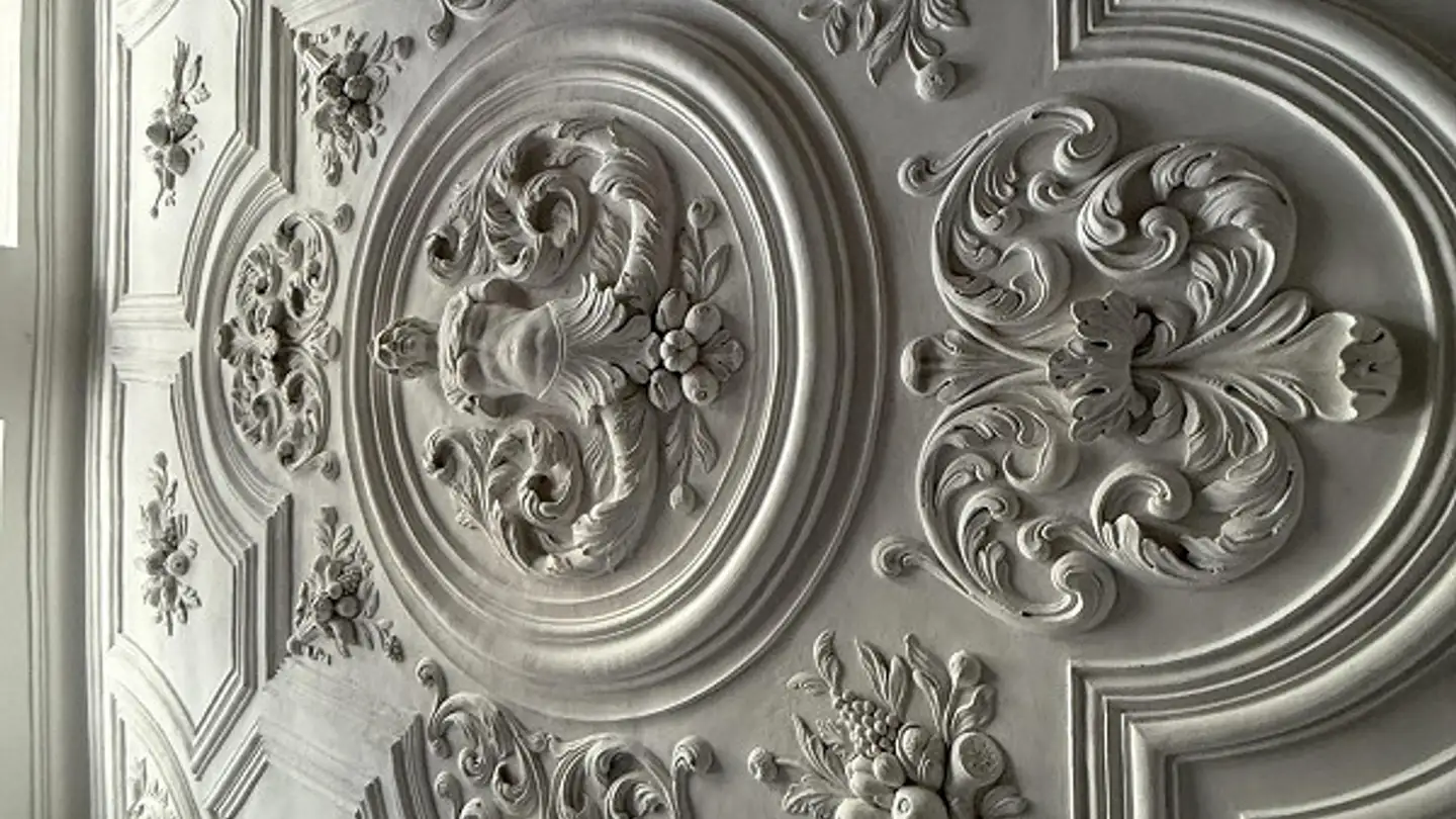 Appartamento in affitto - Vorstadt 16, 8200 Schaffhausen - Foto 4